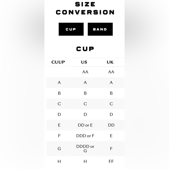 CUUP The Balconette Mesh Bra - Taupe - Picture 10 of 10